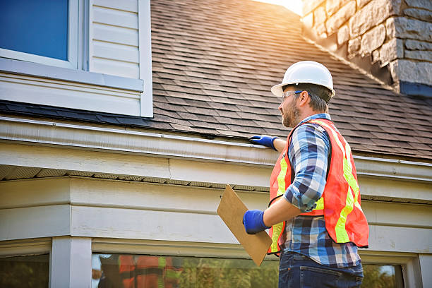 Licensed Metal Roofing service in Hazleton, PA - Ben Roofing and Steel LLC